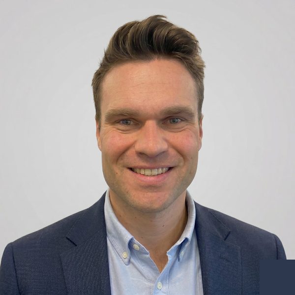 Emil Eid, COO Hartech Technology